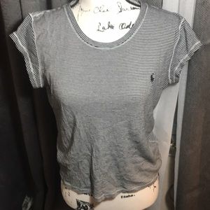 Ralph Lauren sport shirt sleeve shirt ☺️✨⭐️